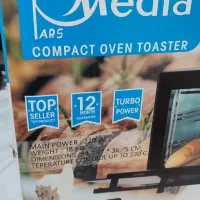 آون توستر و جارو برقی|سایر لوازم برقی|کرج, بیلقان|دیوار