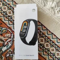 Xiaomi Mi band 8|ساعت|مریوان, |دیوار