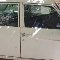 پیکان سواری، مدل ۱۳۸۳