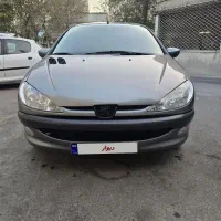 206 تیپ 5 مدل 94