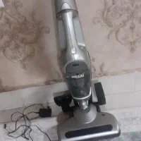 جارو شارژی
