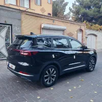 تیگو 7 پرو مدل 1402 کارمندی|خودرو سواری و وانت|تبریز, |دیوار