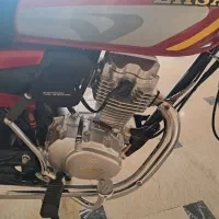 موتور احسان|موتورسیکلت|ورامین, شهرک ولیعصر|دیوار