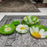 سرویس 6نفره لومینارک فرانسه