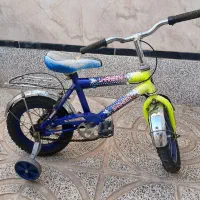 دوچرخه 12