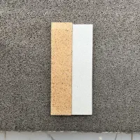 آجر اجرنما نسوز|مصالح و تجهیزات ساختمان|برخوار, |دیوار