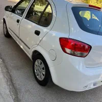 تیبا۲ مدل ۱۴۰۰ هاچ بک
