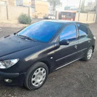 206 تیپ 3|خودرو سواری و وانت|خلخال, |دیوار