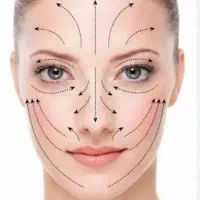 آموزش و پاکسازی روغنی صورت