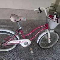 دوچرخه نوجوان و بزرگسال