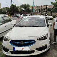 شاهین اتومات ۱۴۰۴ CVT