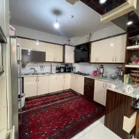 ۱۱۰ متر شمالی رو به آفتاب/ حسابی شمالی۱۸/سند آماده|فروش آپارتمان|مشهد, فرهنگیان (شهرک غرب)|دیوار