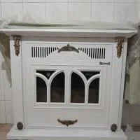 بخاری شومینه ای