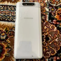 گوشی a80|موبایل|زنجان, |دیوار