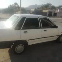 پراید مدل 83|خودرو سواری و وانت|حاجی آباد, |دیوار