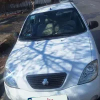 تیبا ESمدل 97