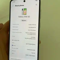 گوشی A56|موبایل|بوکان, |دیوار