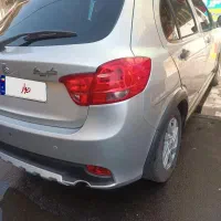 کوییک GXR فول ۸۵ گانه مدل ۱۴۰۳|خودرو سواری و وانت|ملارد, |دیوار