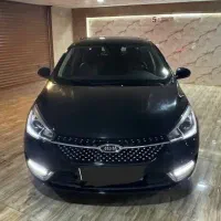 اریزو ۵ IE توربو