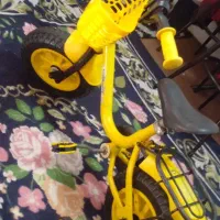 دوچرخه سایز ۱۲|دوچرخه، اسکیت، اسکوتر|رشت, فلسطین|دیوار