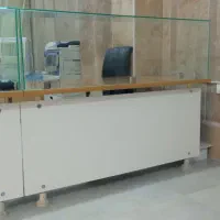 میز و صندلی مشتریان
