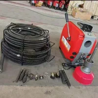 لوله بازکنی شفیعی ۲۴ساعته (مناسب و در همه جا)