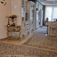 ۲۳۵متر قیطریه پارک ۴ خوابه|فروش آپارتمان|تهران, قیطریه|دیوار