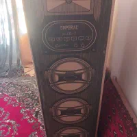 اسپیکر (باند)موزیک