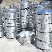 تنورک ۵۰سانتی|اجاق گاز و لوازم برقی پخت‌وپز|خرم‌آباد, |دیوار