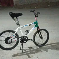 دوچرخه 20 سعی سالم