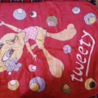 پتو نوزادی دو رو قنداق فرنگی