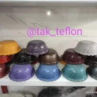 بازسازی تخصصی ظروف تک