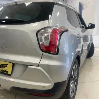 تیولی ارمور ۲۰۱۷