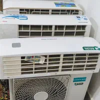 خریدار کولر دوتیکه سوخته کولر میخریم فروشی دوتیکه