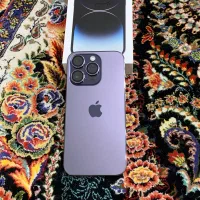 iPhone 14 pro 256 ریجستر شده هلث 99