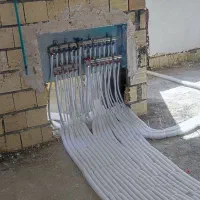 لوله کشی آب و فاضلاب|خدمات پیشه و مهارت|کرمانشاه, |دیوار