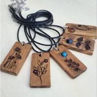اکسسوری|زیورآلات و اکسسوری|تهران, چوب تراش|دیوار