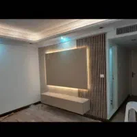 نصب پارکت قرنیز وانواع ترموود