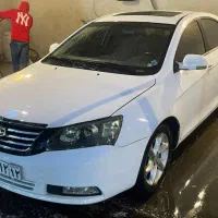 جیلی امگرند2013