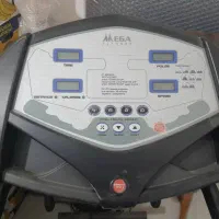 تردمیل خانگی|تجهیزات ورزشی|ارومیه, |دیوار