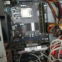 کیس DDR3|رایانه رومیزی|تهران, خواجه نصیر طوسی|دیوار