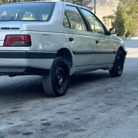 پژو 405 جی ال ایکس (GLX)، مدل ۱۳۹۰|خودرو سواری و وانت|اصفهان, کوی ولی عصر|دیوار
