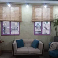 حصیر فروشی ساری خانی تولید و پخش انواع حصیر سنتی|صنایع دستی و سایر لوازم تزئینی|کرج, برغان|دیوار