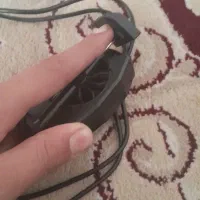 فن خنک کننده گوشی مناسب برای تمامی گوشی ها|لوازم جانبی موبایل و تبلت|کاشان, شهید زجاجی|دیوار