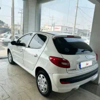 207 TU3 403|خودرو سواری و وانت|بندرعباس, |دیوار