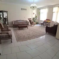 اجاره آپارتمان ۱۲۰ متری ۲ خوابه طبقه ۲ در طالقانی