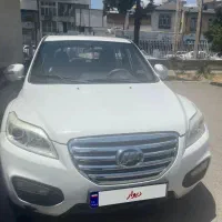 لیفان X60