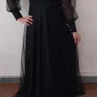 پیراهن مجلسی