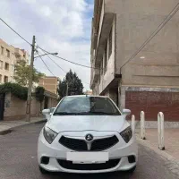 برلیانس h220 مدل 97|خودرو سواری و وانت|قزوین, |دیوار