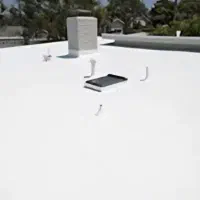 اب بندی پشته بام و استخر